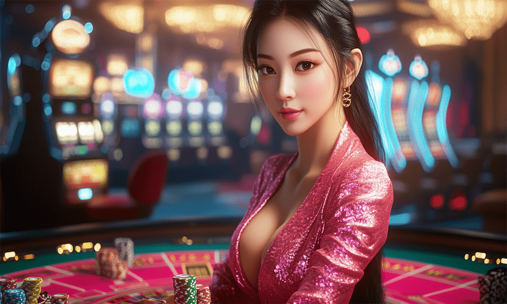 casino vũng tàu